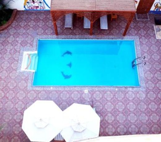 Hermina Guest House