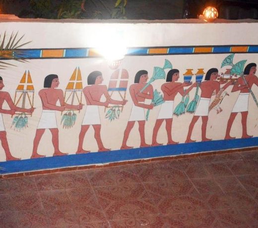 Hermina Guest House