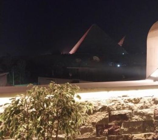 Elite Pyramids Boutique Hotel