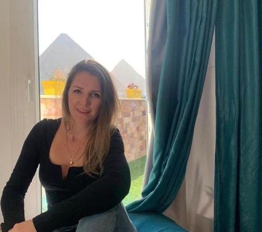 Elite Pyramids Boutique Hotel