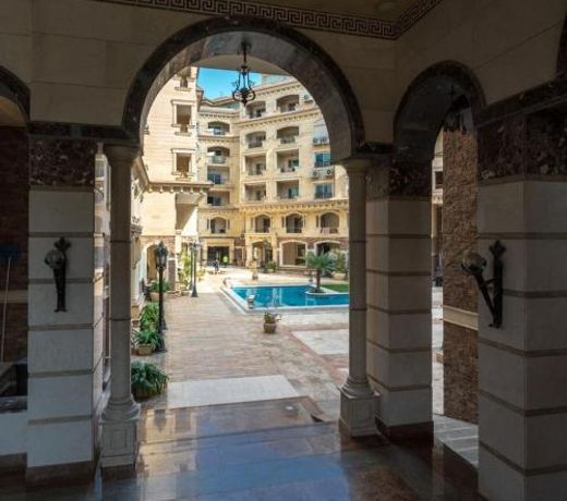 Elite Pyramids Boutique Hotel