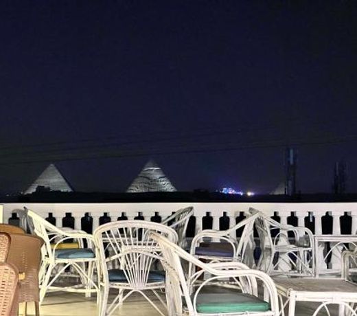 Pyramids Gardens Hotel