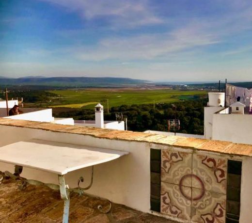 CASA LA FUENTE C Casas Vejer Debra