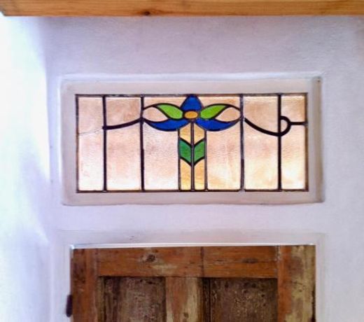 CASA LA FUENTE D Casas Vejer Debra