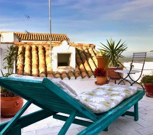 CASA LA FUENTE D Casas Vejer Debra