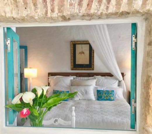 CASA DEL PATIO ÁRABE Casas Vejer Debra