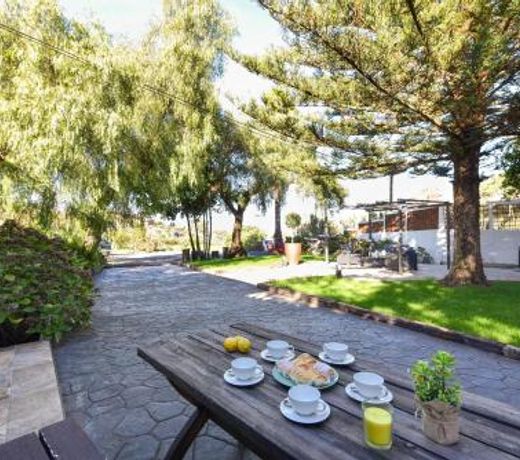 Finca Solis family cottage PM