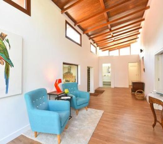 Finca Solis family cottage PM