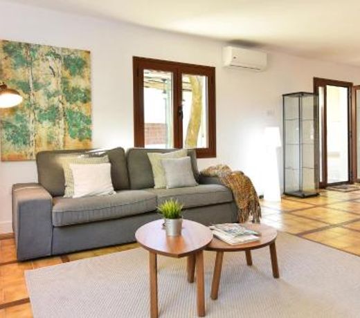 Finca Solis family cottage PM