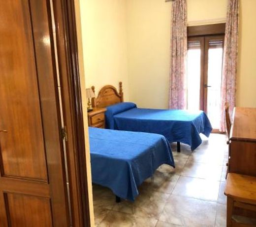 Hostal Hermanos Sanchez