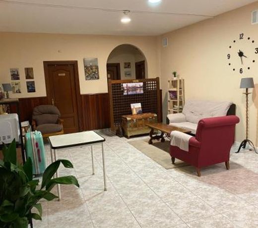 Hostal Hermanos Sanchez