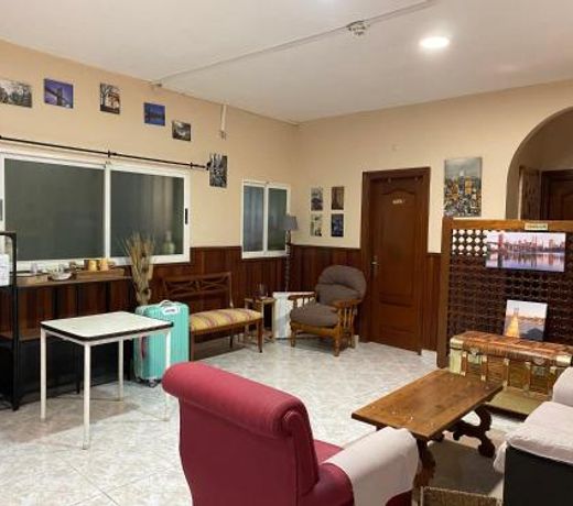 Hostal Hermanos Sanchez