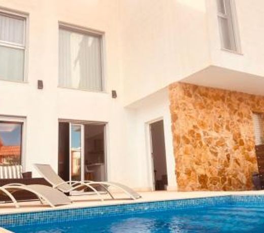 Luxury Villa Torrevieja With Swimmingpool