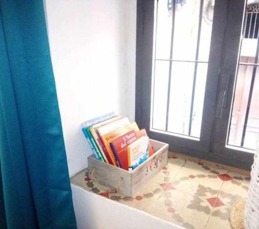 Apartament de la Susanna Old Town Mezzanine
