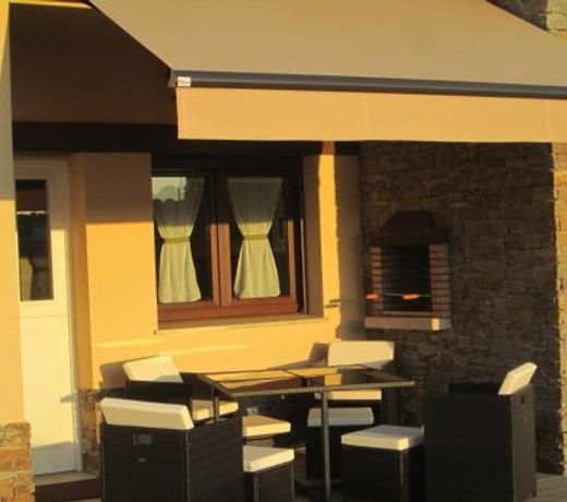 APARTAMENTOS FONTE VILLAR