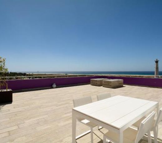 Luxe Penthouse Casa Atlantica Morro Jable Sea Views By PVL