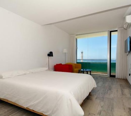 Luxe Penthouse Casa Atlantica Morro Jable Sea Views By PVL