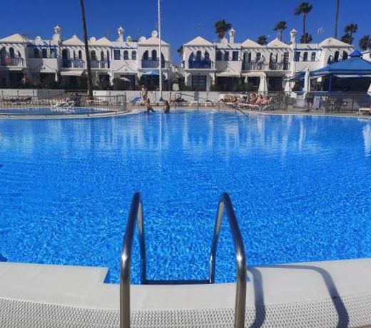 Maspalomas Casa La Loba