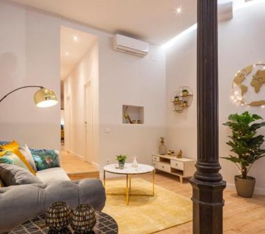 MIMA Suites Chueca