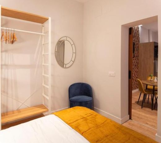 MIMA Suites Chueca