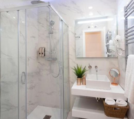 MIMA Suites Chueca