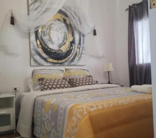 Townhouse Los Llanos de Aridane, La Palma