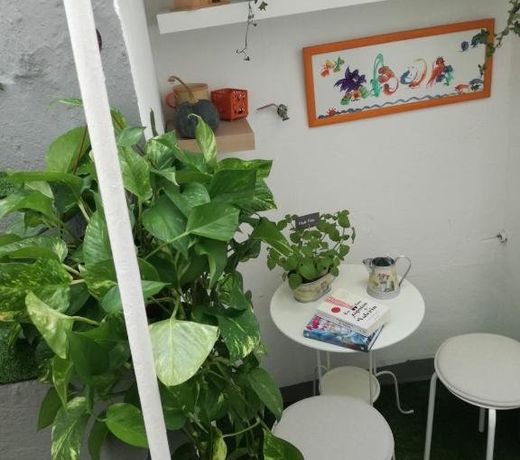 Townhouse Los Llanos de Aridane, La Palma