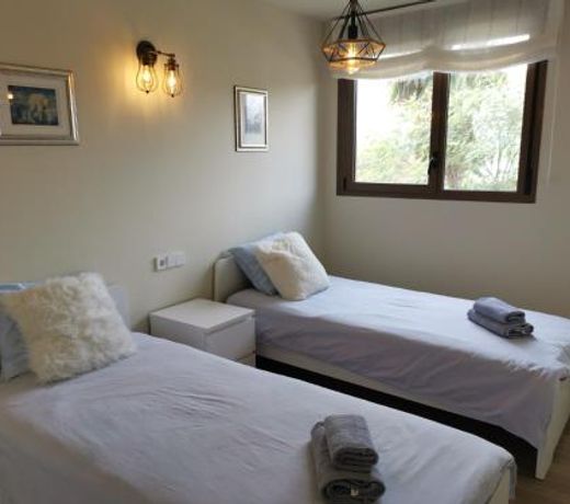 Apartment Lime Golden Star, Javea