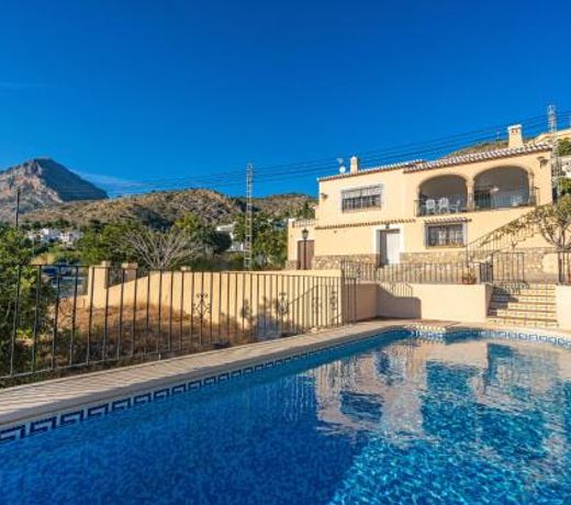 Villa Villa Preciosa by Interhome