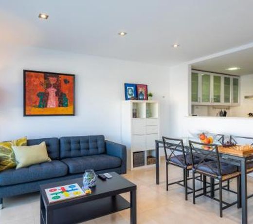 Piso Claudia