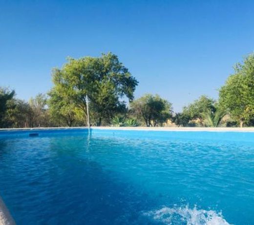 Finca El Relax