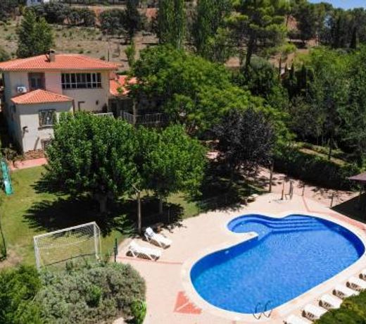 Casa Rural Las Melias