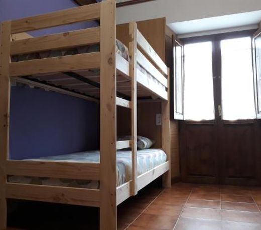 Albergue La Vargona