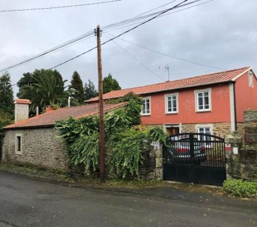 Casa Do Bosque
