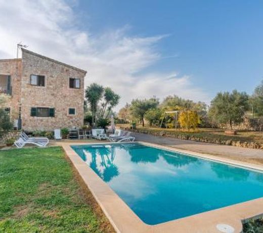 YupiHome Finca Son Huguet