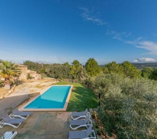 YupiHome Finca Son Huguet