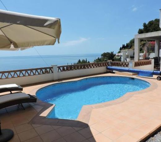 Villa Romantika