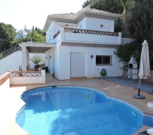 Villa Romantika