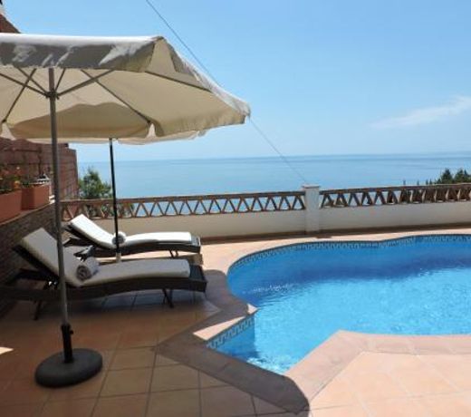 Villa Romantika