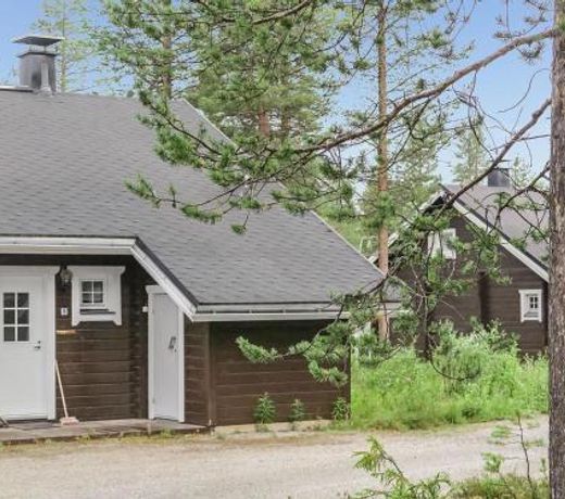 Holiday Home Kolonen by Interhome