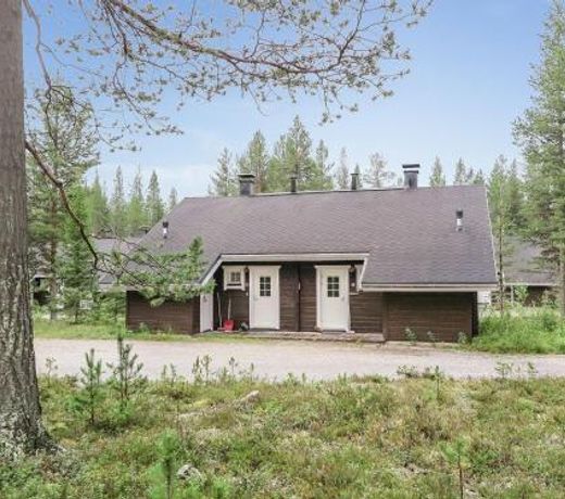 Holiday Home Kolonen by Interhome