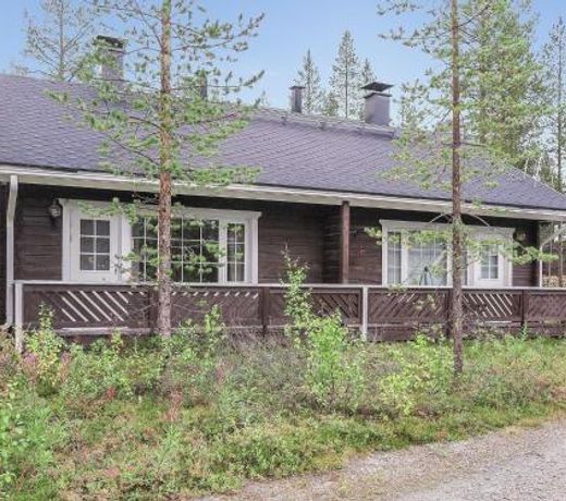 Holiday Home Kolonen by Interhome