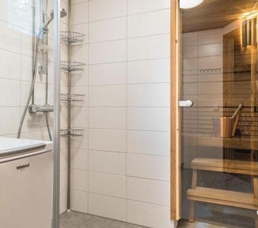 Holiday Home Levin kultakoto by Interhome