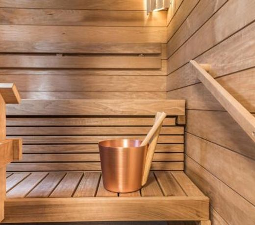 Holiday Home Levin kultakoto by Interhome