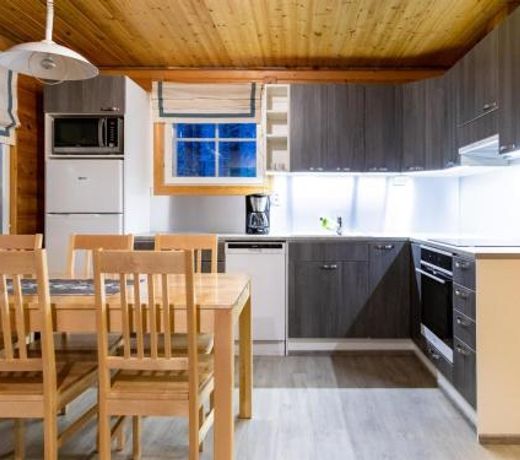 Holiday Home Albatrossi by Interhome