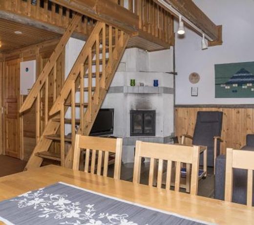 Holiday Home Albatrossi by Interhome