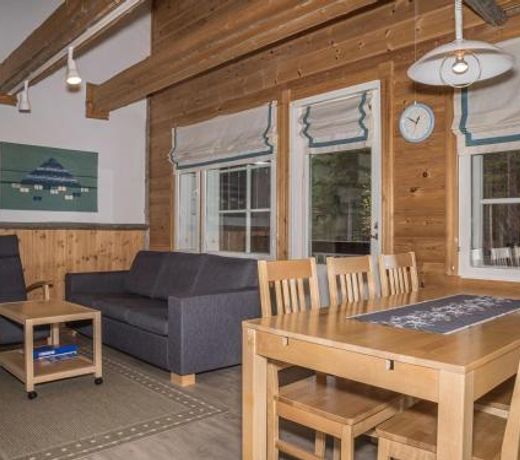 Holiday Home Albatrossi by Interhome