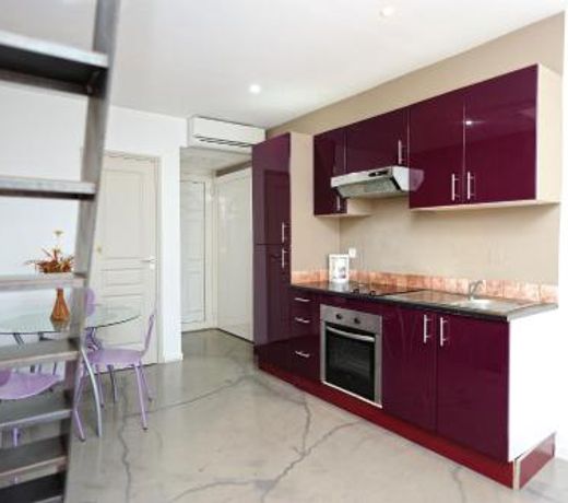 Appartement du Tourisme