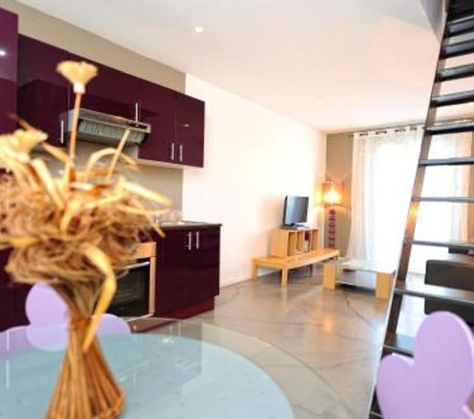 Appartement du Tourisme