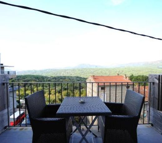 Appartement du Tourisme